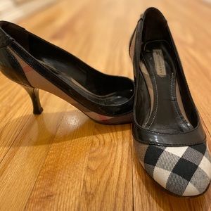 Burberry Heal